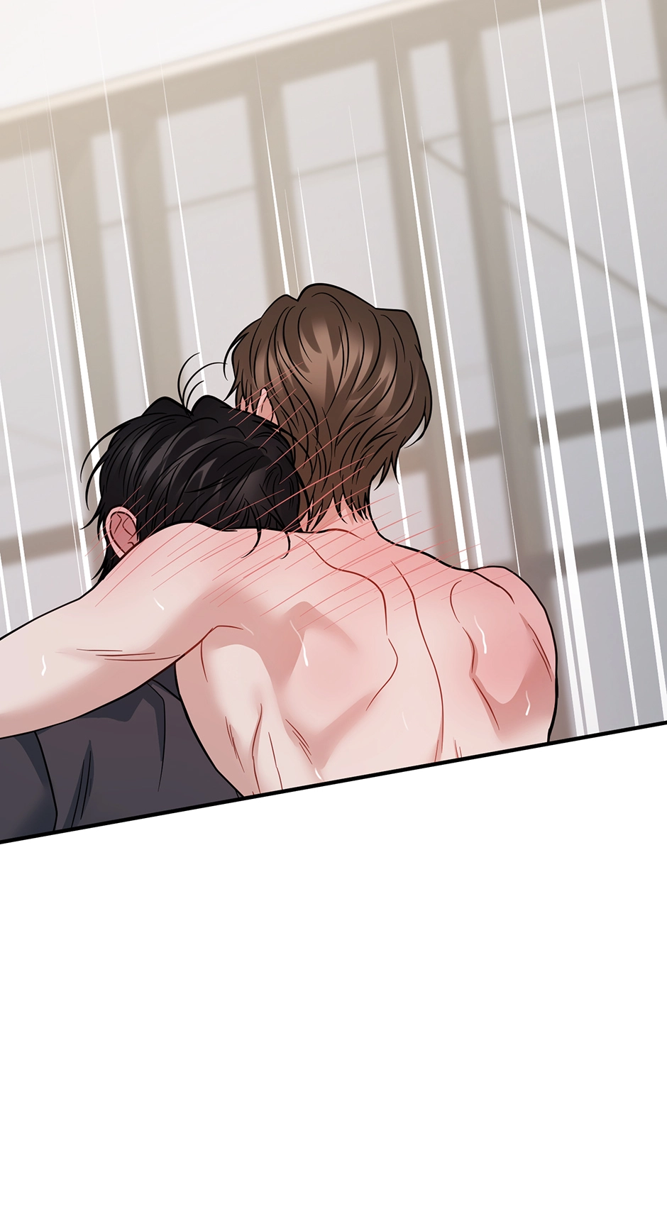 Read Unlocking a Cozy Captivity chapter 40 image 25 on Lezhin