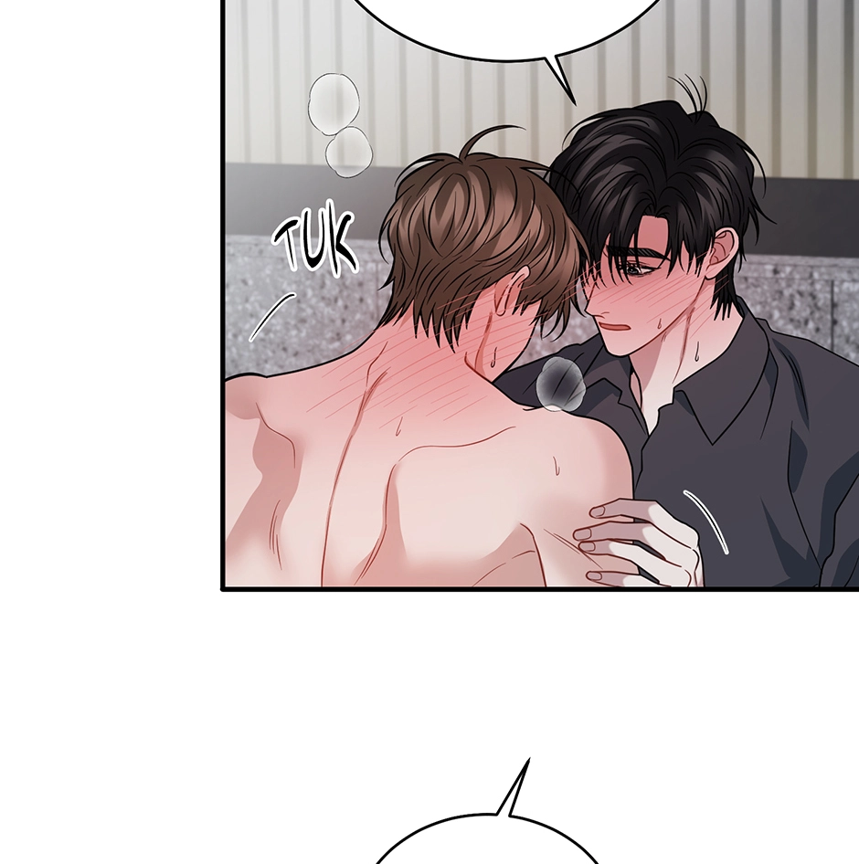 Read Unlocking a Cozy Captivity chapter 40 image 3 on Lezhin