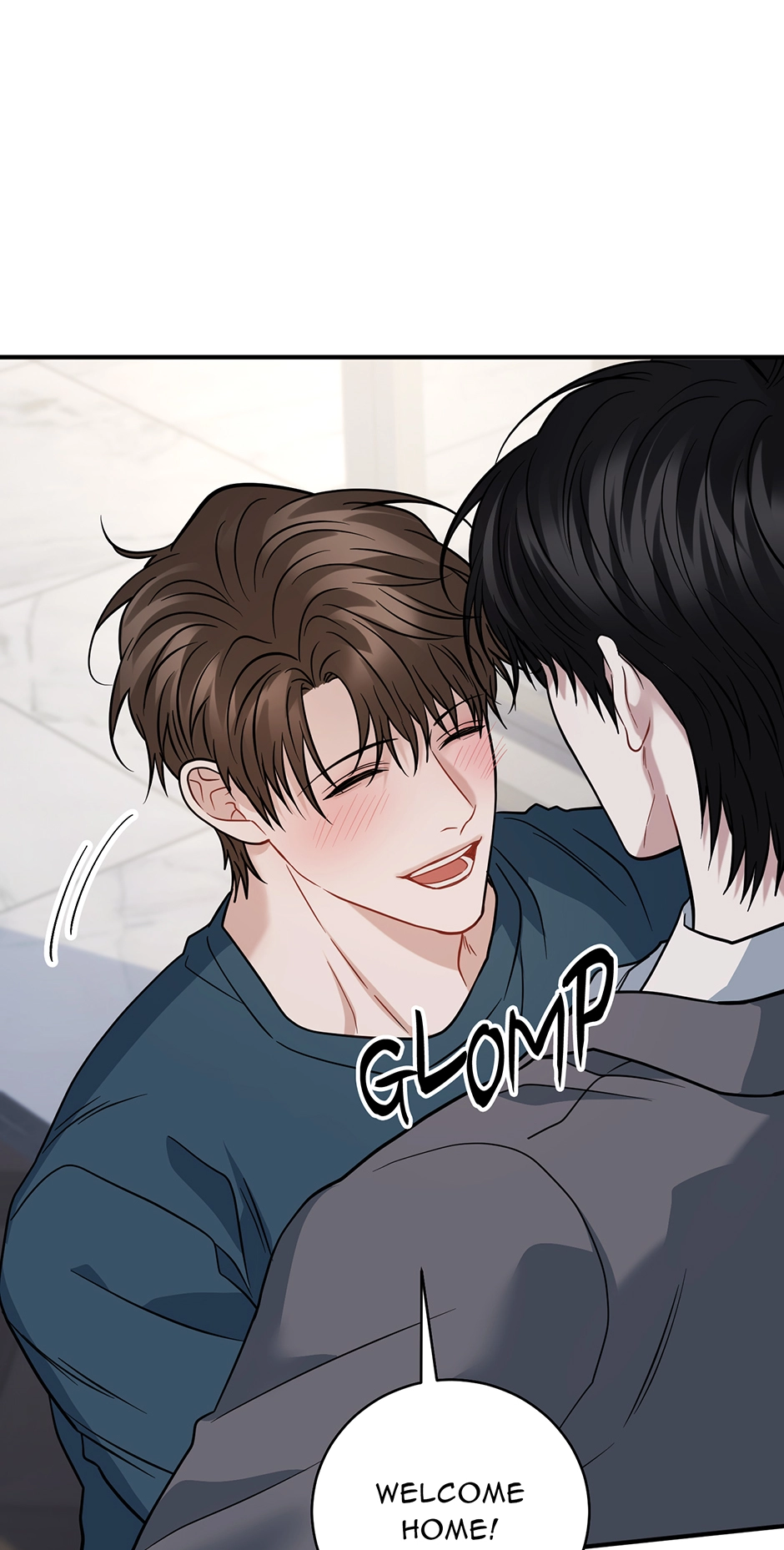 Read Unlocking a Cozy Captivity chapter 40 image 37 on Lezhin