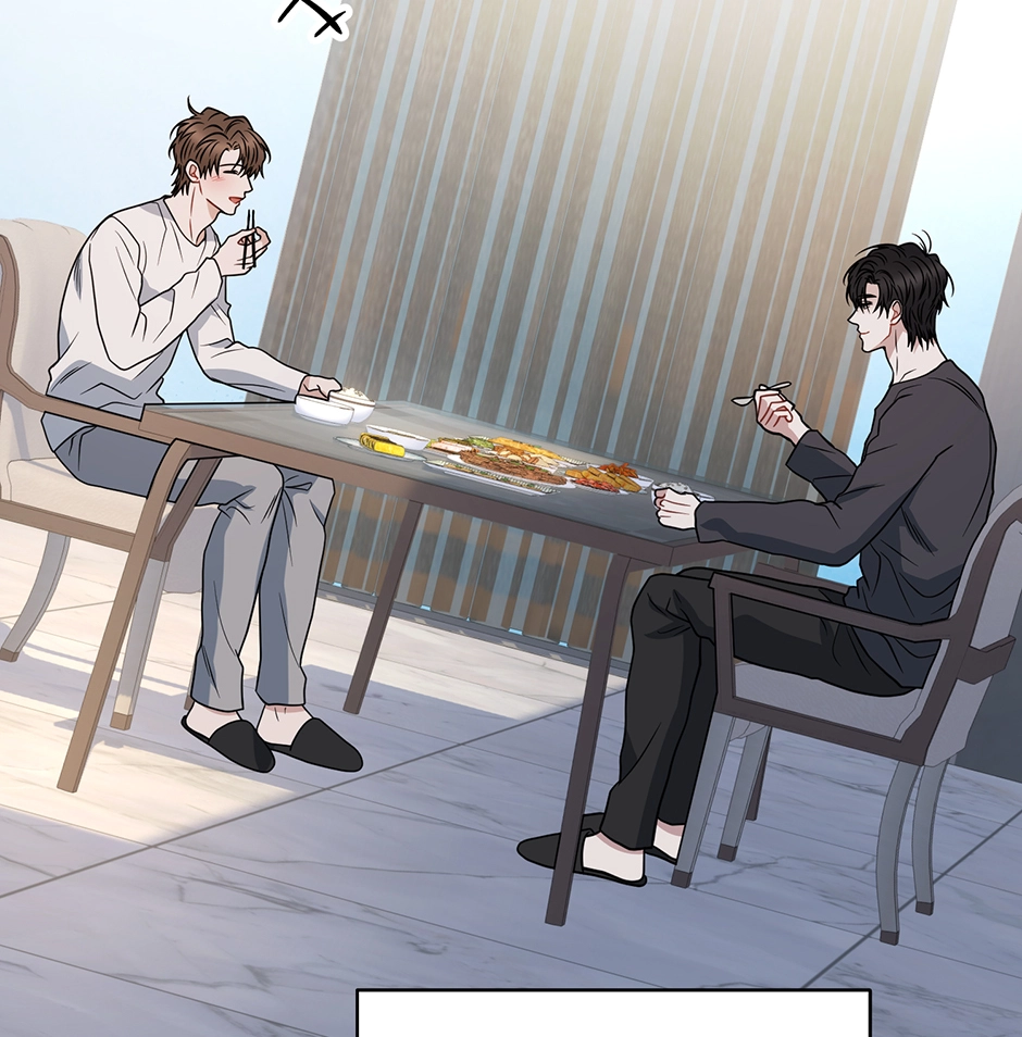 Read Unlocking a Cozy Captivity chapter 40 image 40 on Lezhin