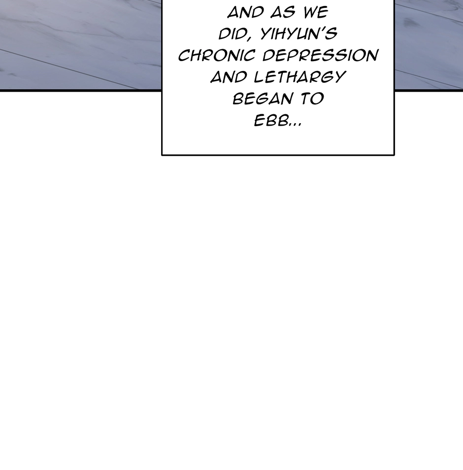 Read Unlocking a Cozy Captivity chapter 40 image 41 on Lezhin