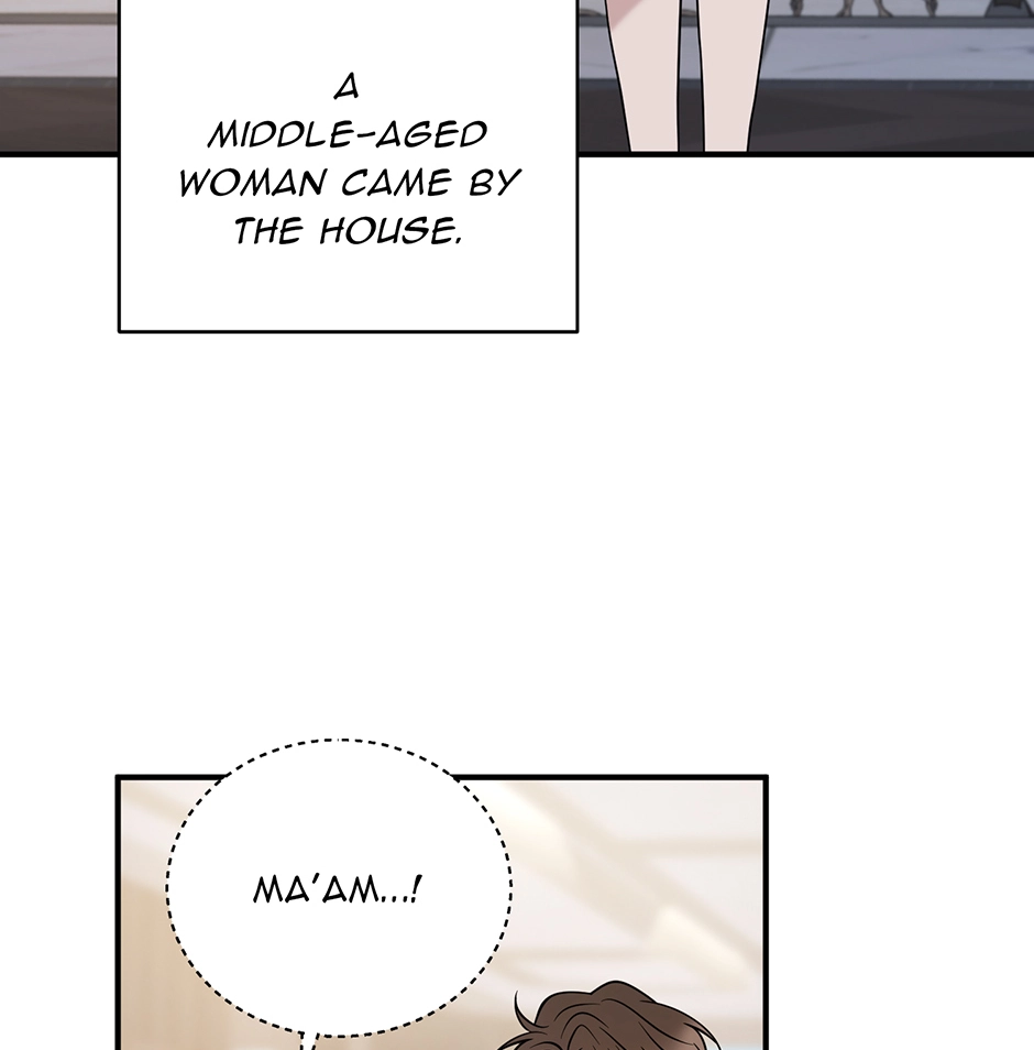 Read Unlocking a Cozy Captivity chapter 40 image 46 on Lezhin