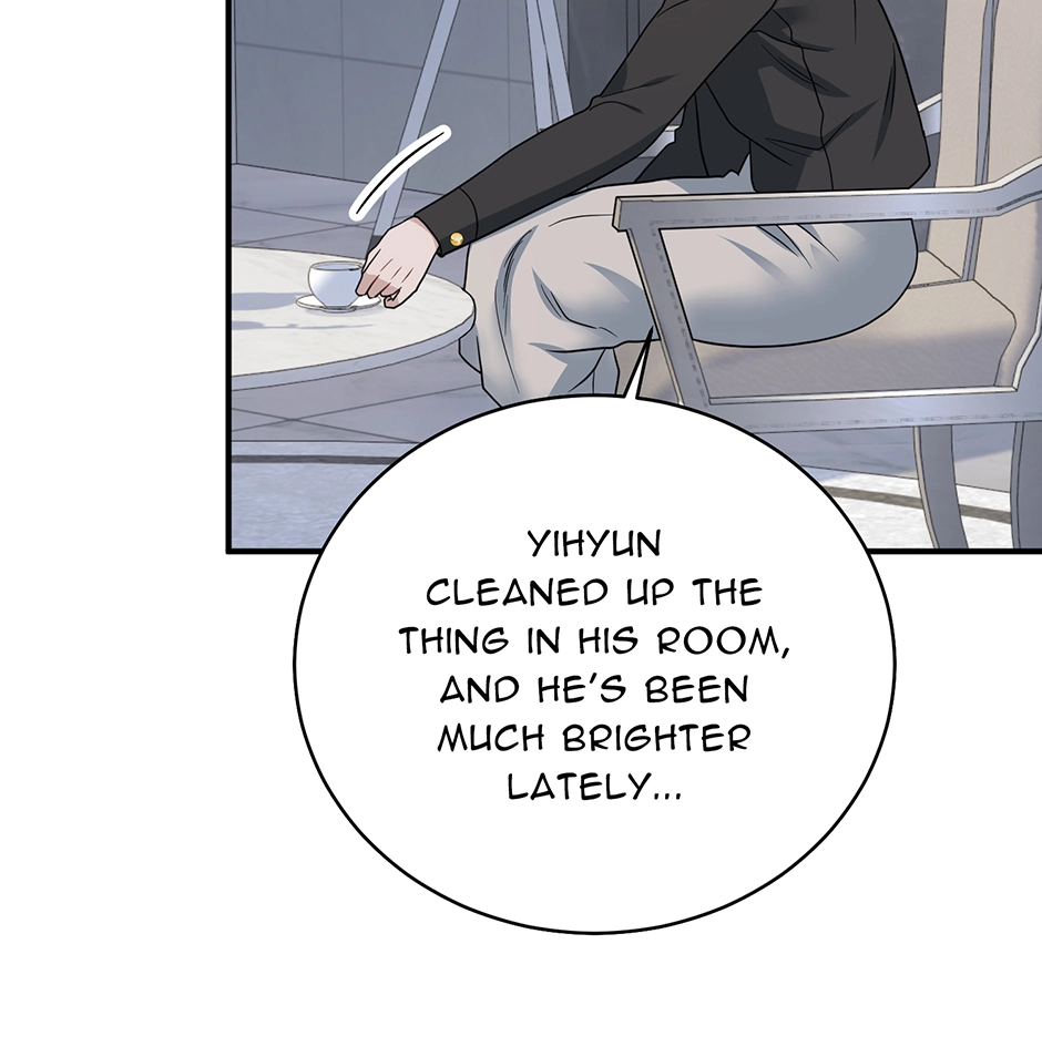 Read Unlocking a Cozy Captivity chapter 40 image 52 on Lezhin