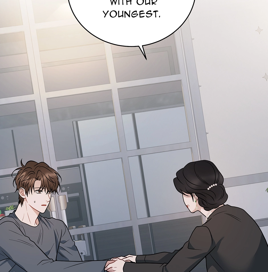 Read Unlocking a Cozy Captivity chapter 40 image 55 on Lezhin