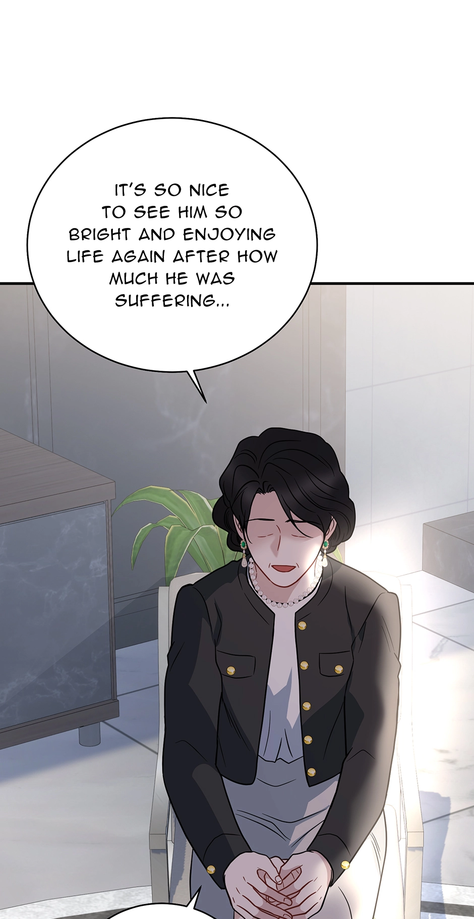 Read Unlocking a Cozy Captivity chapter 40 image 57 on Lezhin