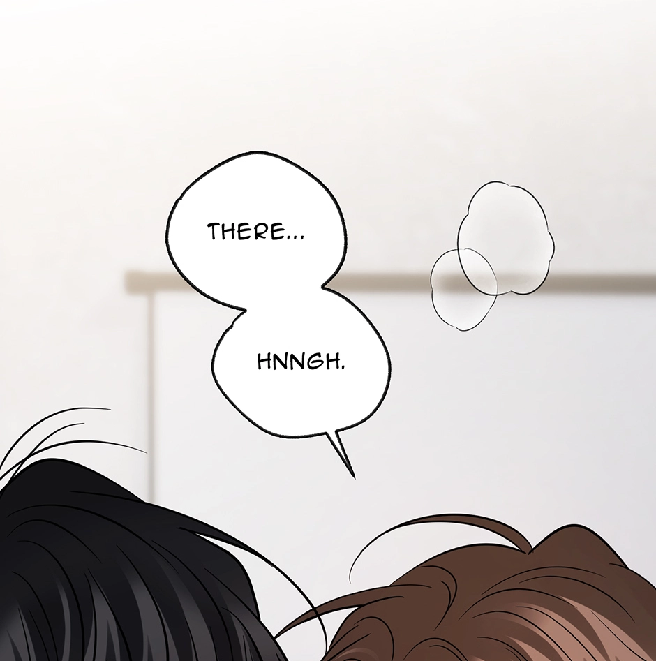 Read Unlocking a Cozy Captivity chapter 40 image 6 on Lezhin