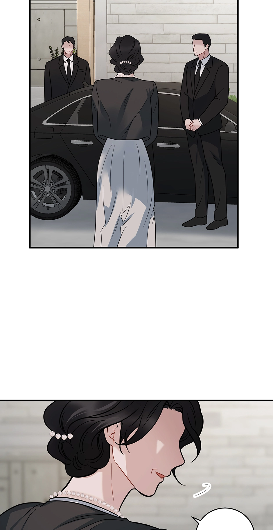 Read Unlocking a Cozy Captivity chapter 40 image 60 on Lezhin