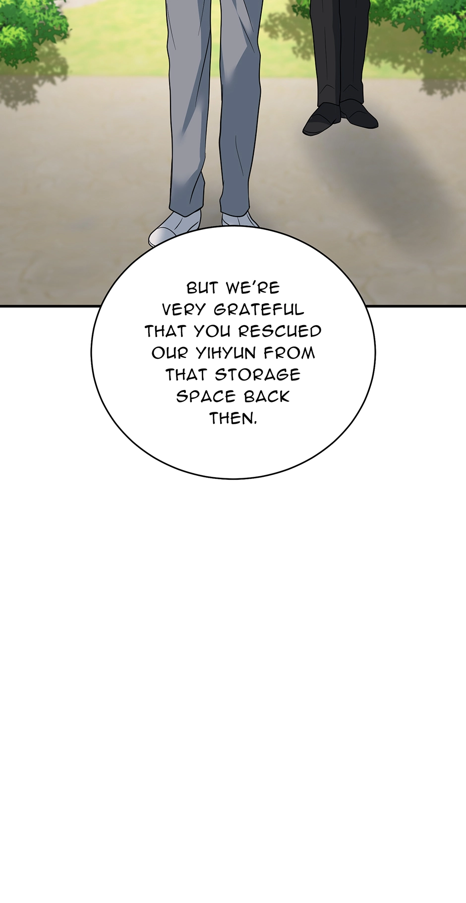 Read Unlocking a Cozy Captivity chapter 40 image 62 on Lezhin
