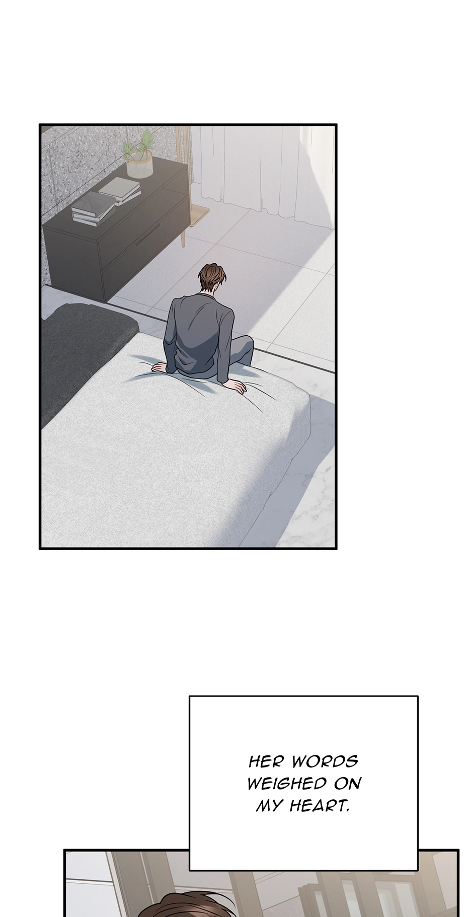 Read Unlocking a Cozy Captivity chapter 40 image 63 on Lezhin