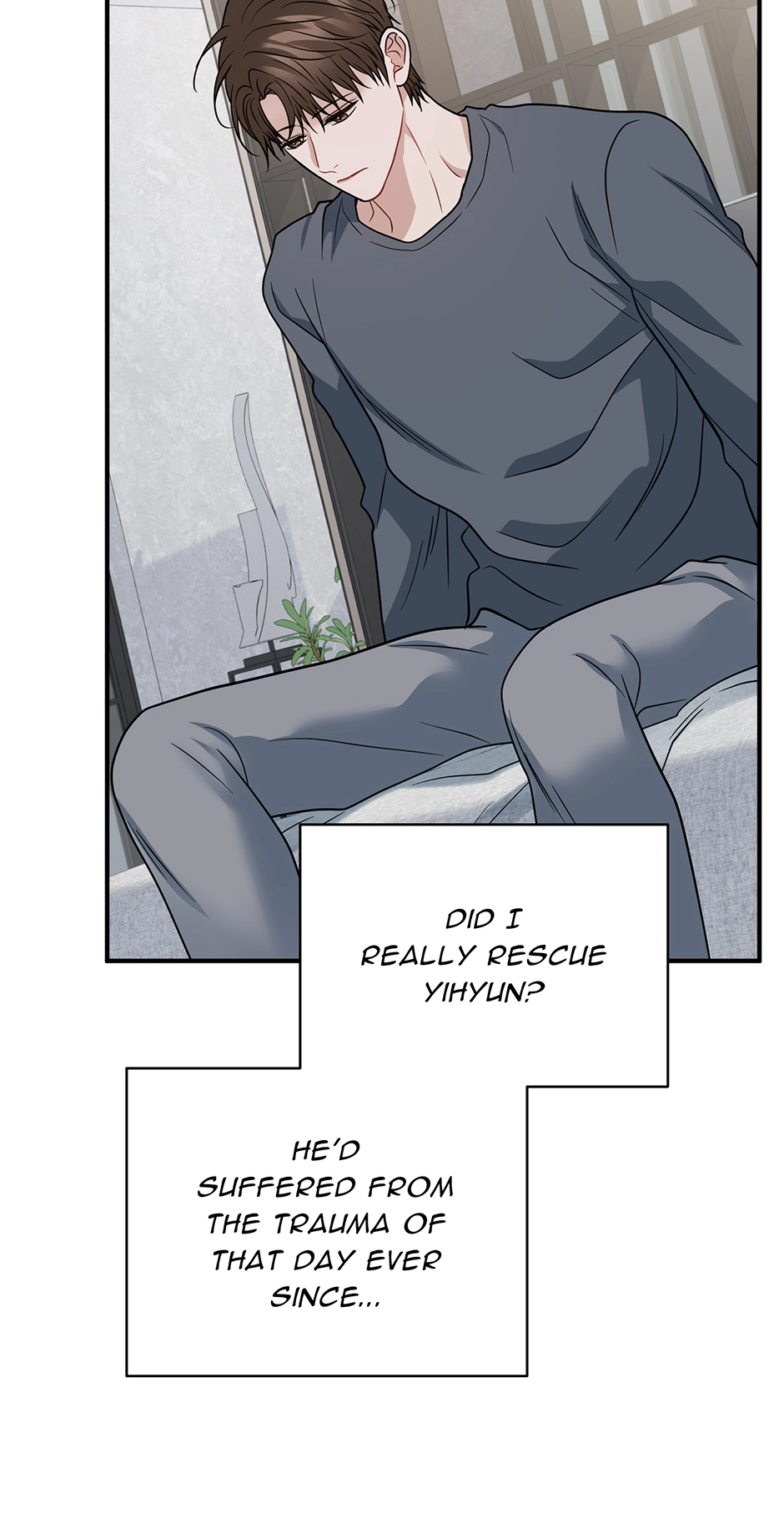 Read Unlocking a Cozy Captivity chapter 40 image 64 on Lezhin