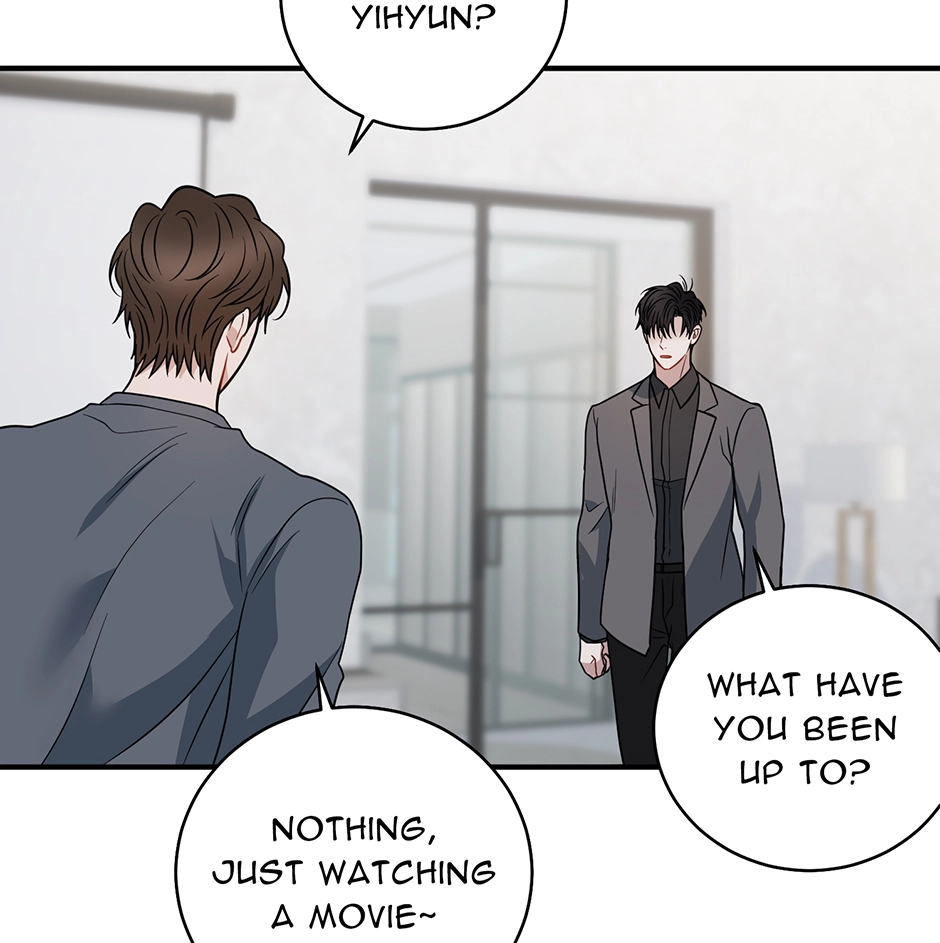 Read Unlocking a Cozy Captivity chapter 40 image 67 on Lezhin