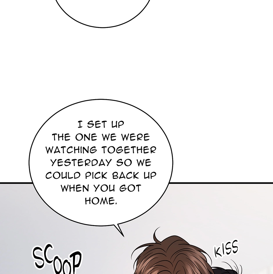 Read Unlocking a Cozy Captivity chapter 40 image 68 on Lezhin