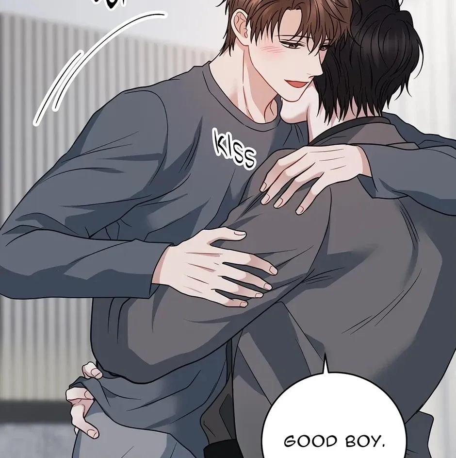 Read Unlocking a Cozy Captivity chapter 40 image 69 on Lezhin