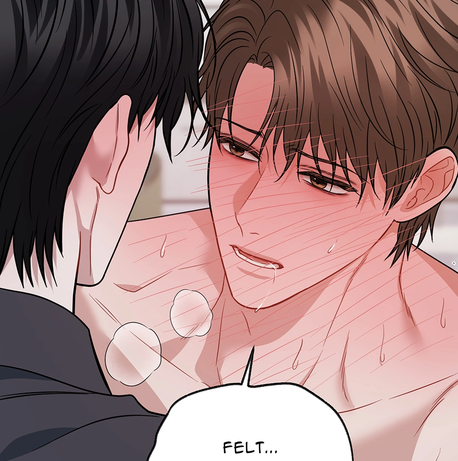 Read Unlocking a Cozy Captivity chapter 40 image 7 on Lezhin
