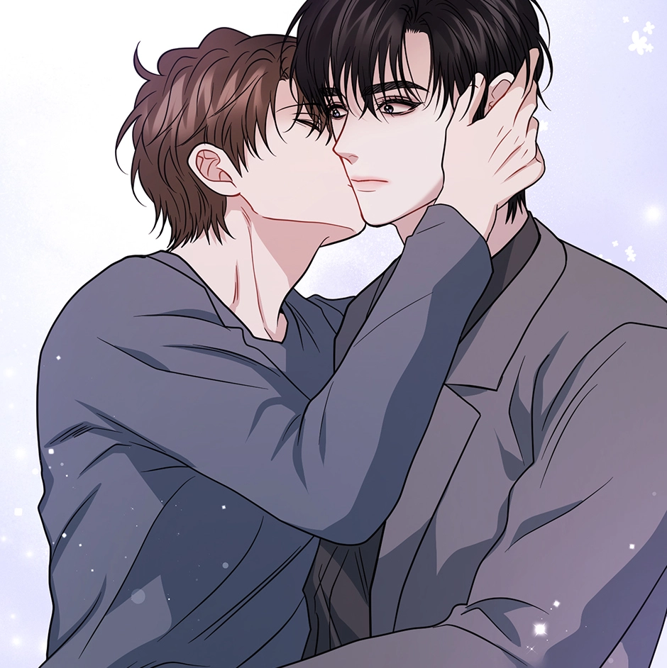 Read Unlocking a Cozy Captivity chapter 40 image 81 on Lezhin