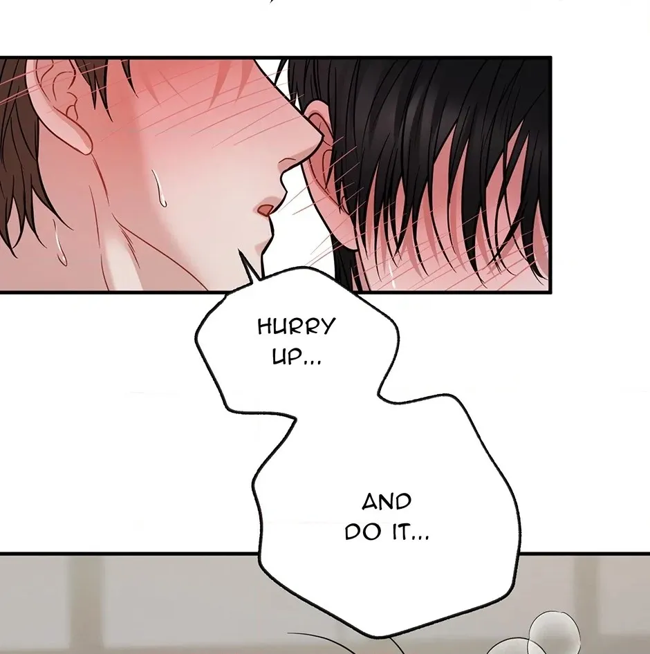 Read Unlocking a Cozy Captivity chapter 40 image 9 on Lezhin