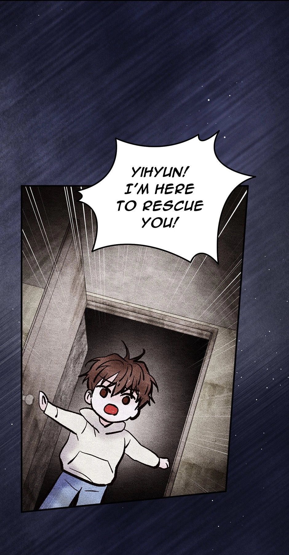 Read Unlocking a Cozy Captivity chapter 40 image 94 on Lezhin