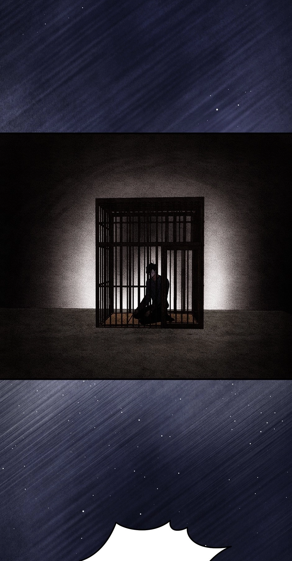 Read Unlocking a Cozy Captivity chapter 40 image 95 on Lezhin