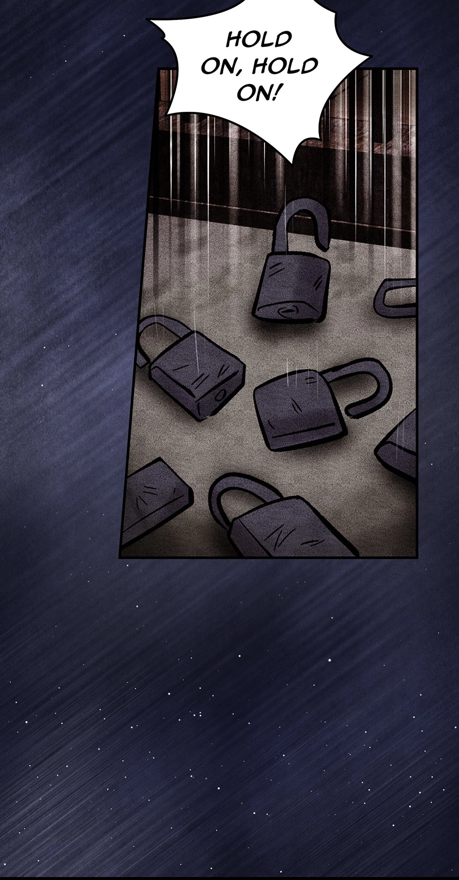 Read Unlocking a Cozy Captivity chapter 40 image 97 on Lezhin