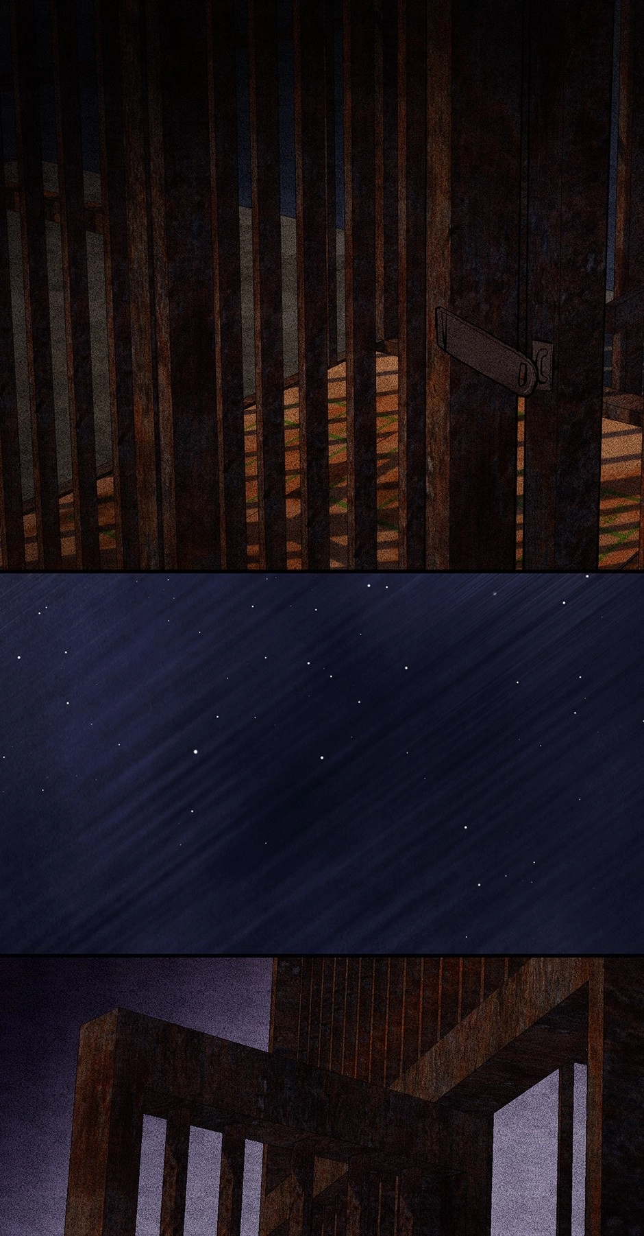 Read Unlocking a Cozy Captivity chapter 40 image 98 on Lezhin