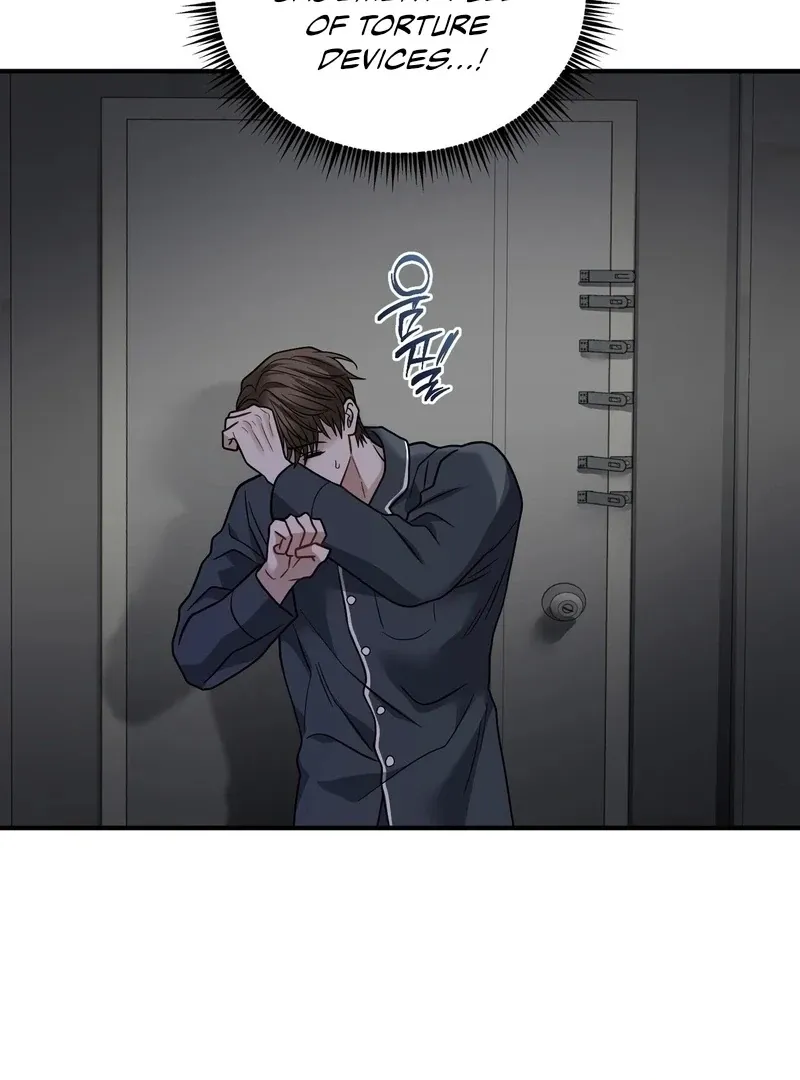 Read Unlocking a Cozy Captivity chapter 5 image 101 on Lezhin