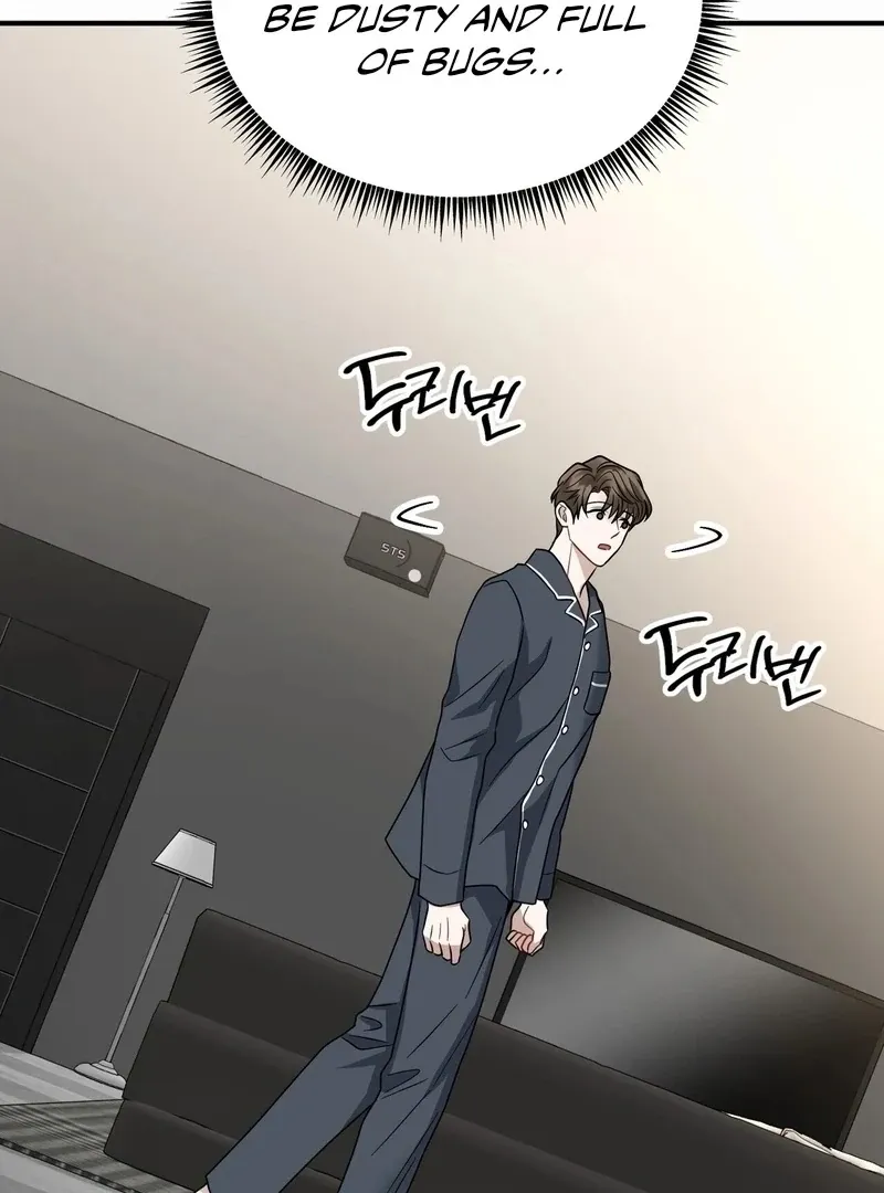 Read Unlocking a Cozy Captivity chapter 5 image 110 on Lezhin
