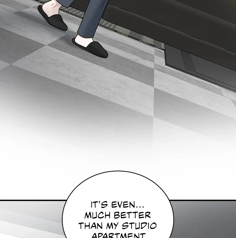 Read Unlocking a Cozy Captivity chapter 5 image 111 on Lezhin