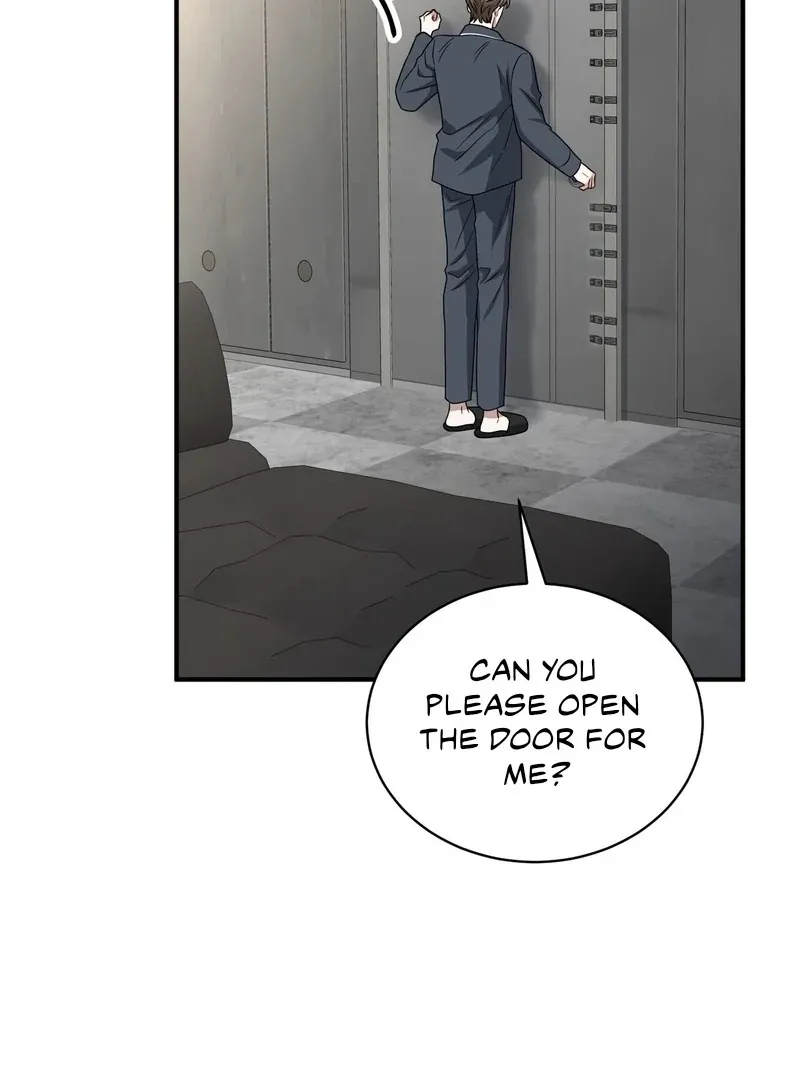 Read Unlocking a Cozy Captivity chapter 5 image 114 on Lezhin