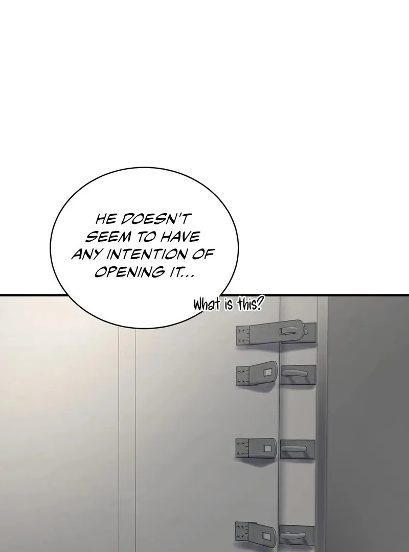 Read Unlocking a Cozy Captivity chapter 5 image 115 on Lezhin