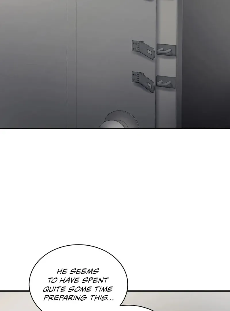 Read Unlocking a Cozy Captivity chapter 5 image 116 on Lezhin