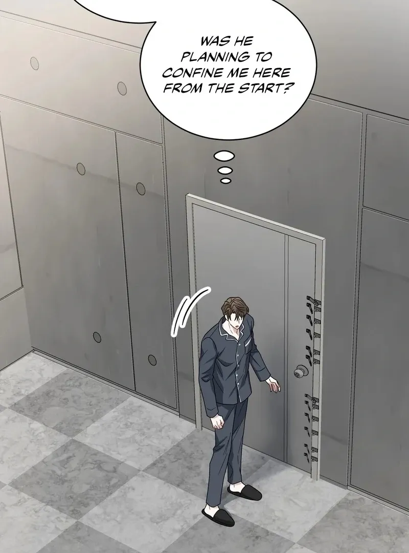 Read Unlocking a Cozy Captivity chapter 5 image 117 on Lezhin