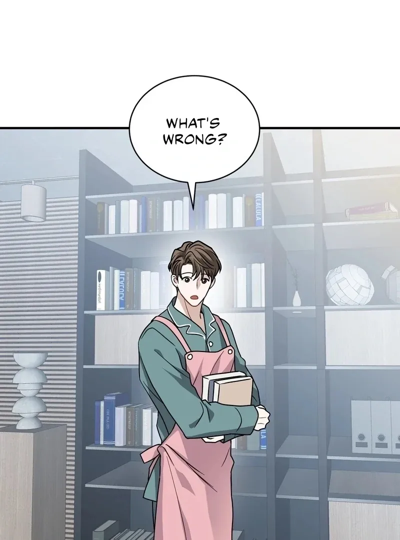 Read Unlocking a Cozy Captivity chapter 5 image 16 on Lezhin