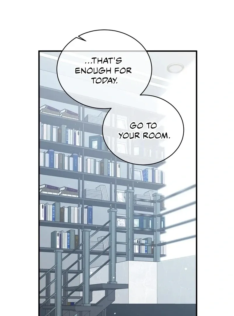 Read Unlocking a Cozy Captivity chapter 5 image 19 on Lezhin