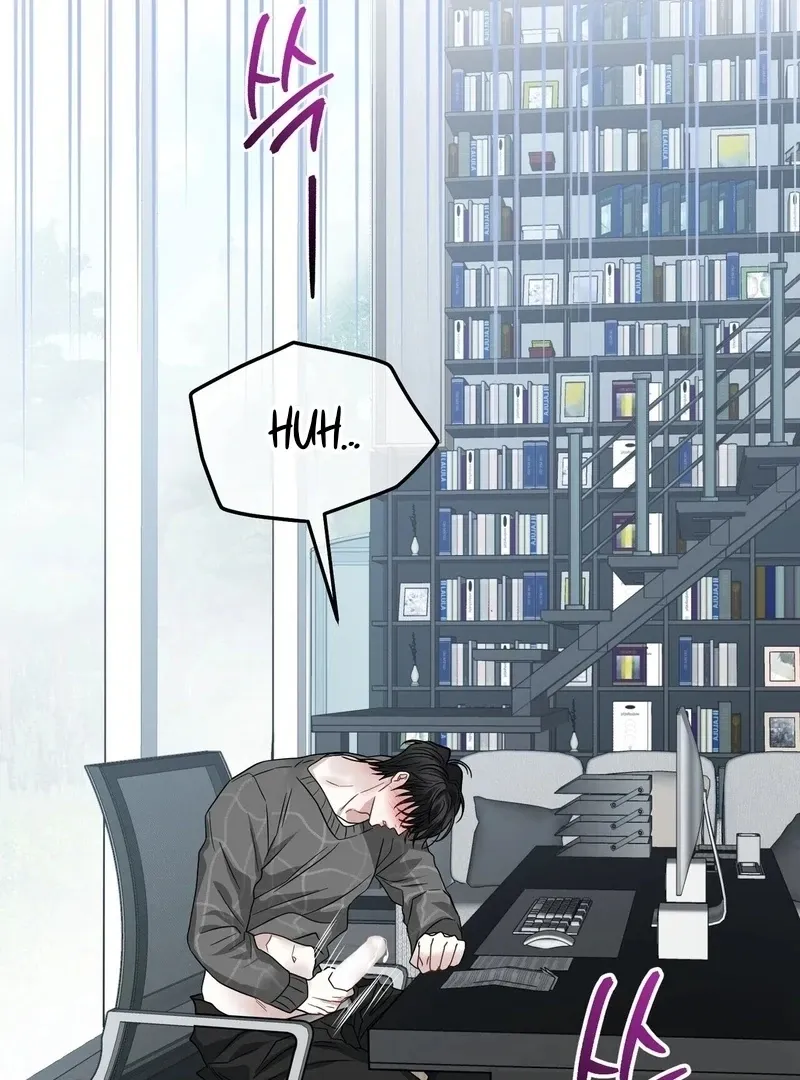Read Unlocking a Cozy Captivity chapter 5 image 25 on Lezhin