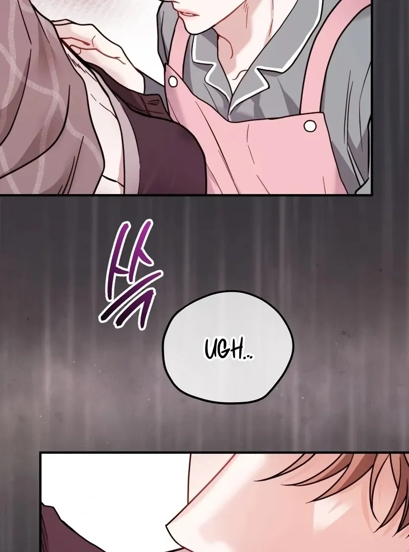 Read Unlocking a Cozy Captivity chapter 5 image 28 on Lezhin