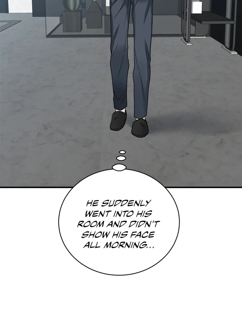 Read Unlocking a Cozy Captivity chapter 5 image 42 on Lezhin