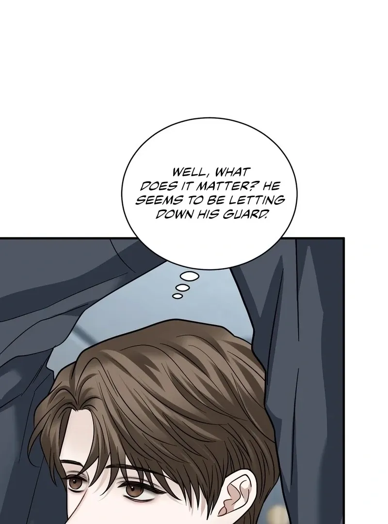 Read Unlocking a Cozy Captivity chapter 5 image 43 on Lezhin