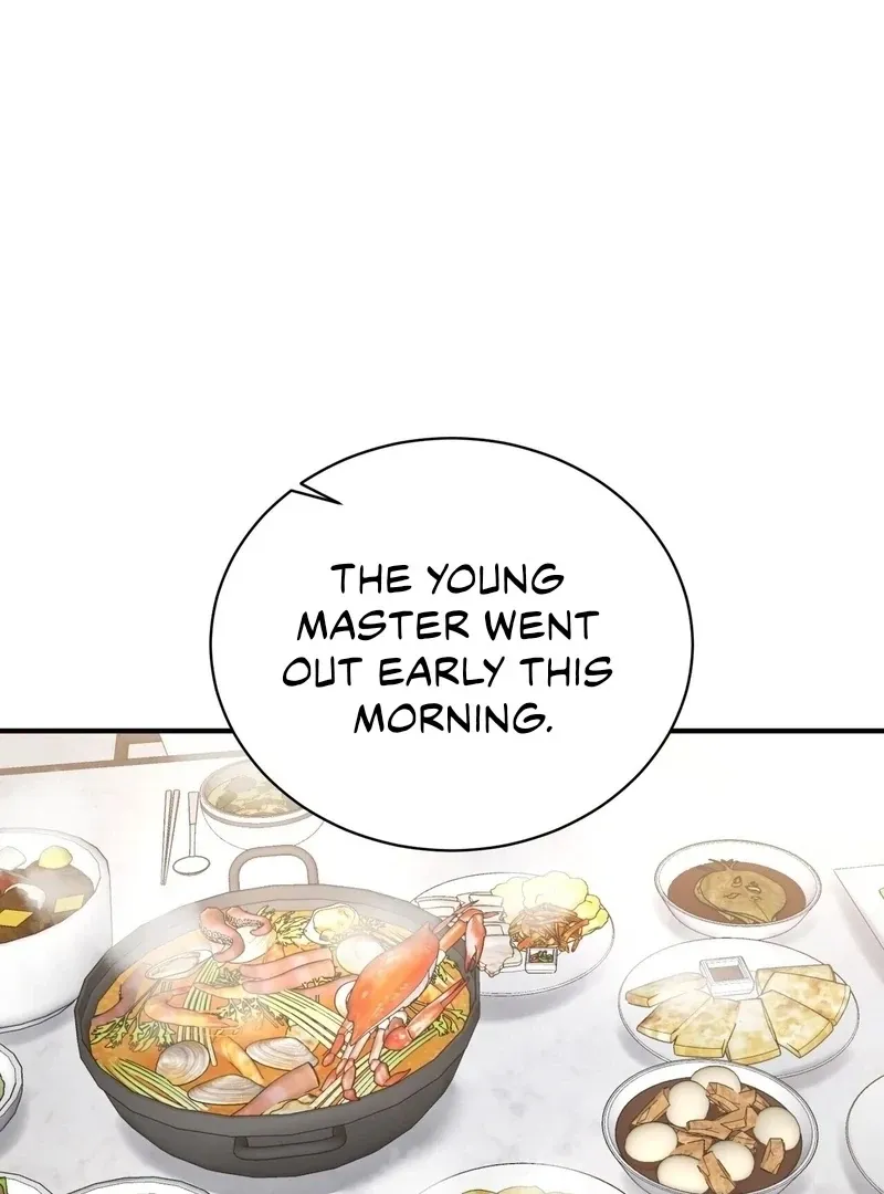 Read Unlocking a Cozy Captivity chapter 5 image 45 on Lezhin
