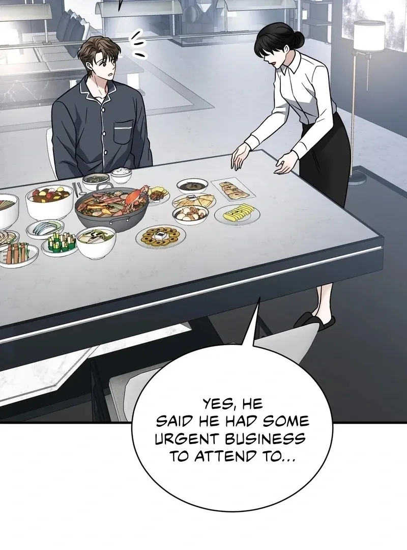 Read Unlocking a Cozy Captivity chapter 5 image 47 on Lezhin