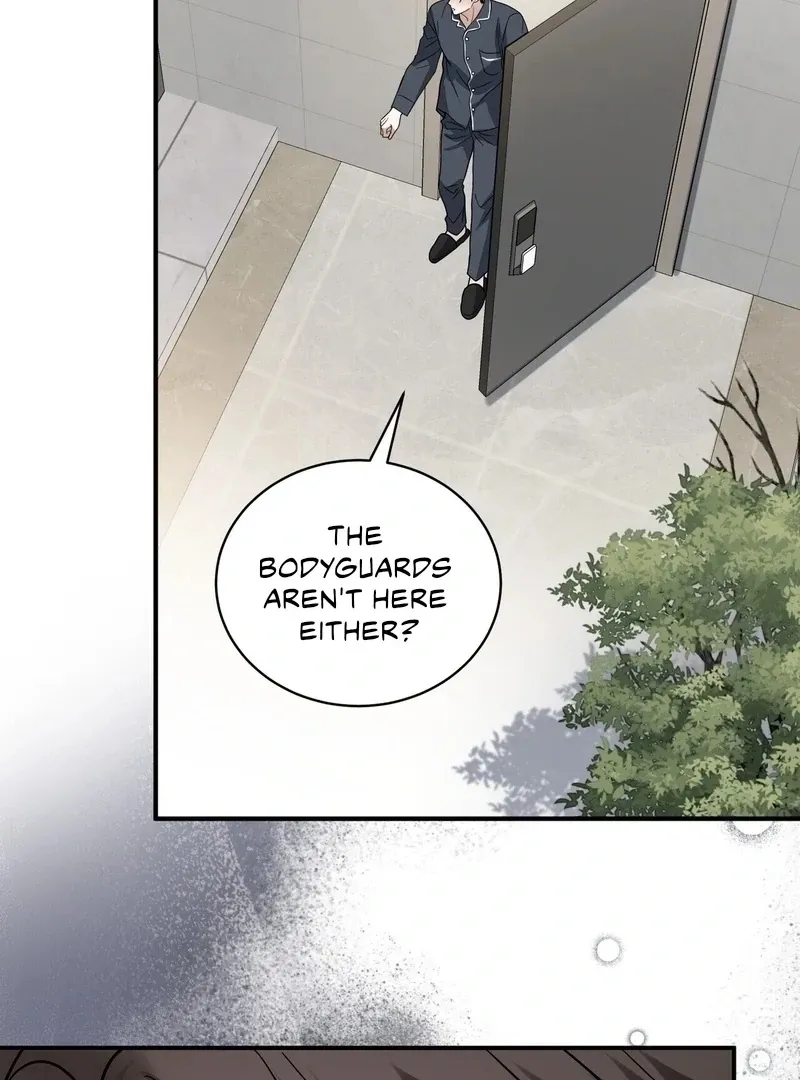 Read Unlocking a Cozy Captivity chapter 5 image 61 on Lezhin