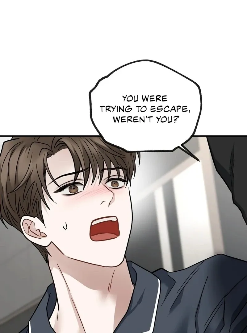 Read Unlocking a Cozy Captivity chapter 5 image 77 on Lezhin