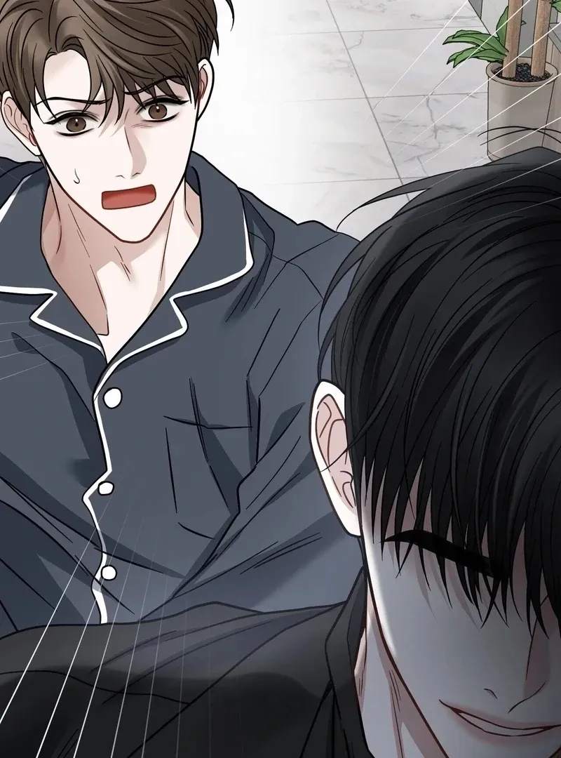 Read Unlocking a Cozy Captivity chapter 5 image 86 on Lezhin