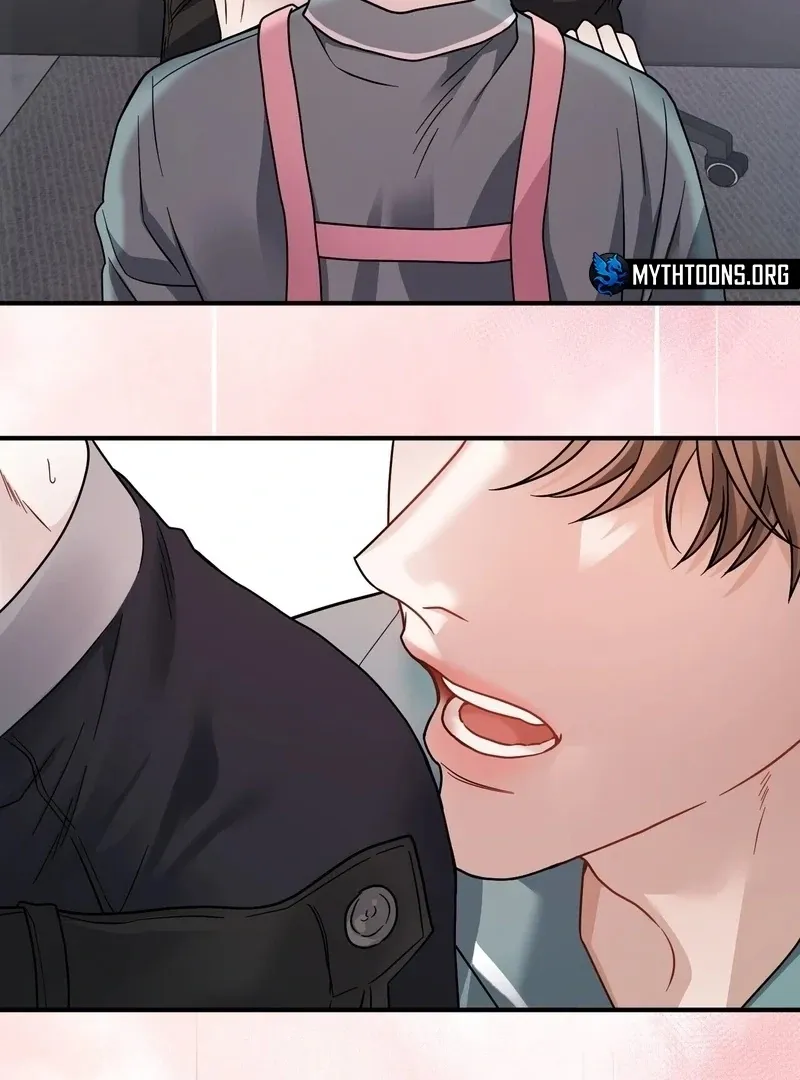 Read Unlocking a Cozy Captivity chapter 5 image 9 on Lezhin