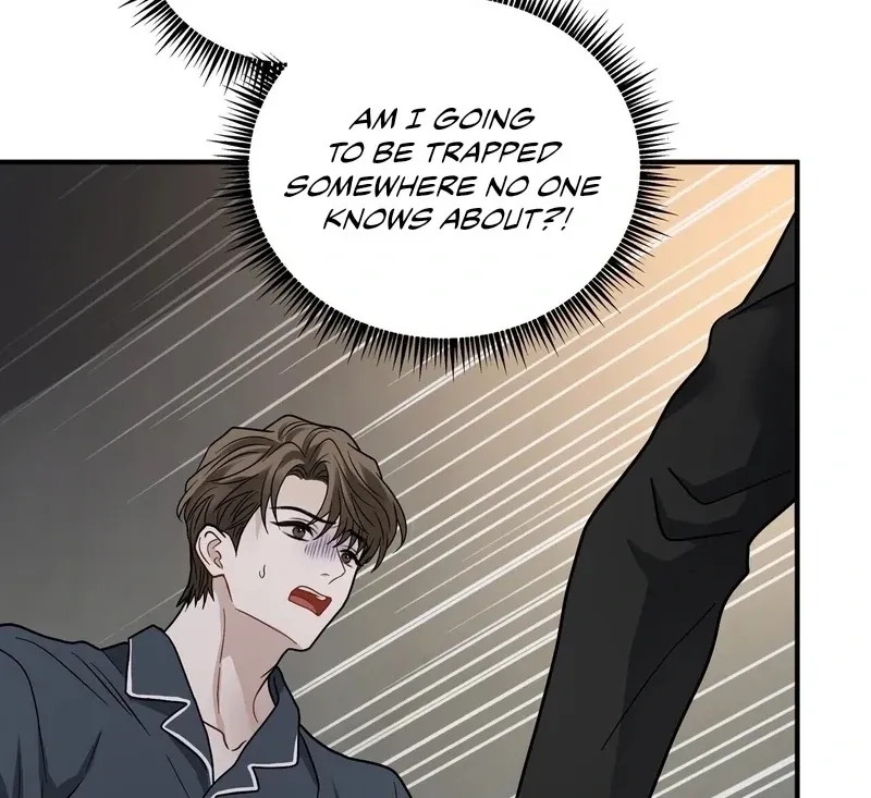 Read Unlocking a Cozy Captivity chapter 5 image 92 on Lezhin