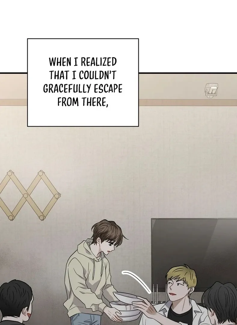 Read Unlocking a Cozy Captivity chapter 6 image 101 on Lezhin