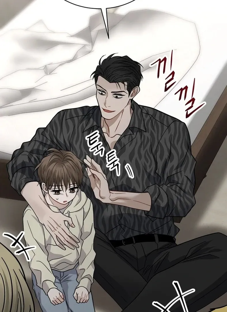 Read Unlocking a Cozy Captivity chapter 6 image 106 on Lezhin