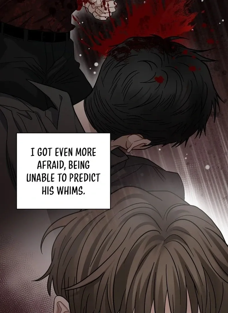 Read Unlocking a Cozy Captivity chapter 6 image 125 on Lezhin