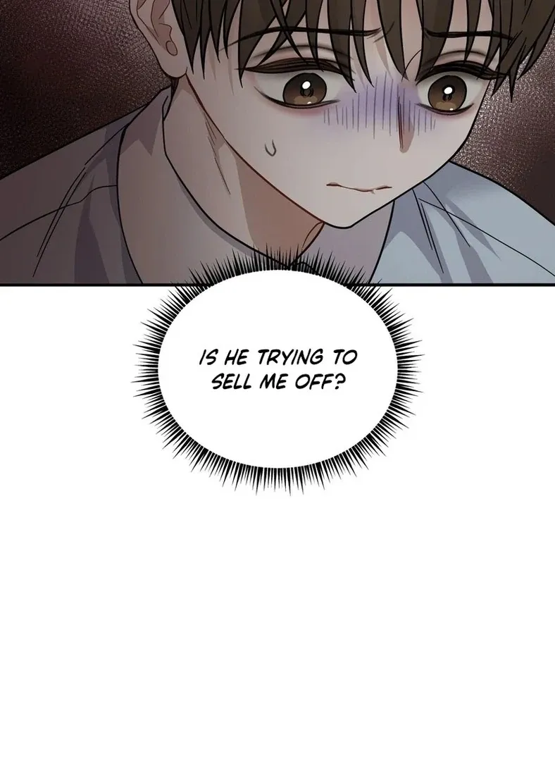 Read Unlocking a Cozy Captivity chapter 6 image 126 on Lezhin