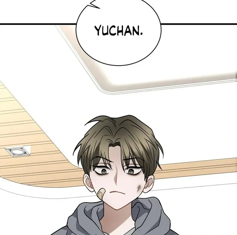 Read Unlocking a Cozy Captivity chapter 6 image 18 on Lezhin