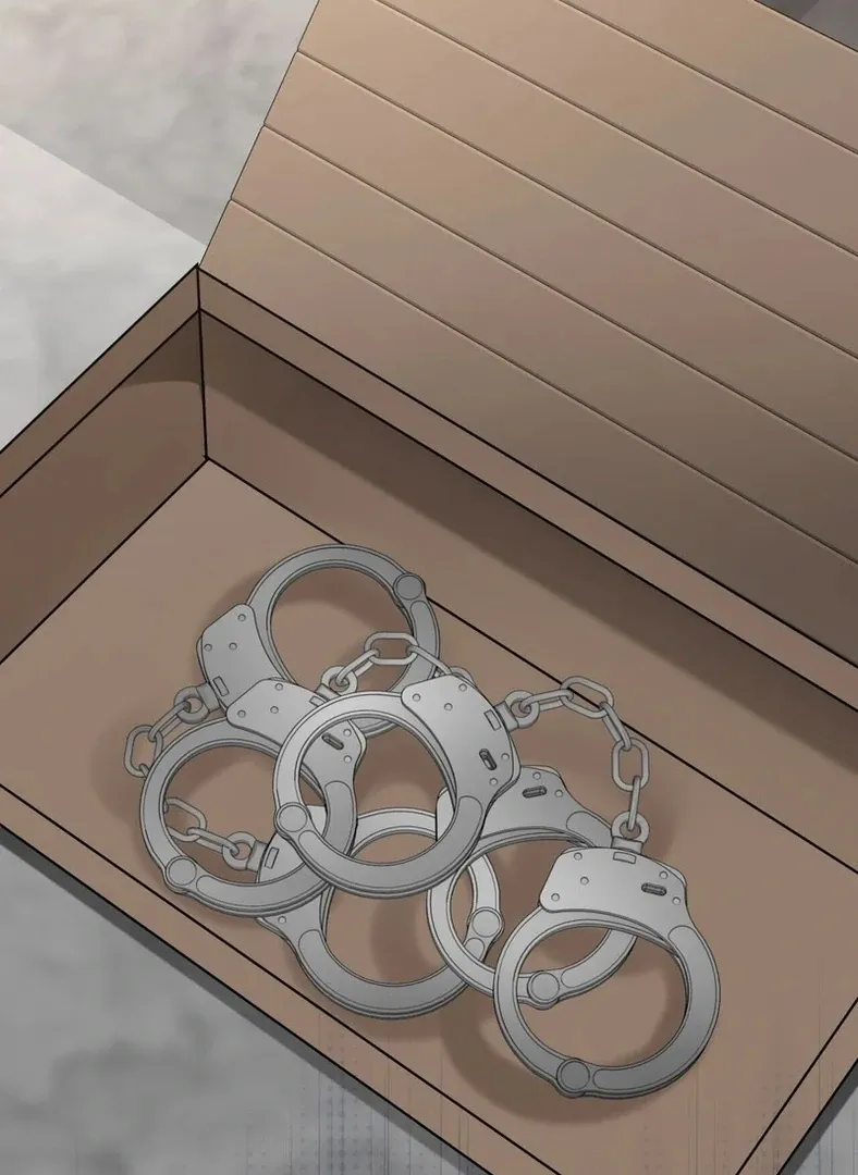 Read Unlocking a Cozy Captivity chapter 6 image 2 on Lezhin